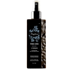 Saphira The One - Wielofunkcyjna odżywka do pielęgnacji włosów z minerałami z Morza Martwego, 150 ml